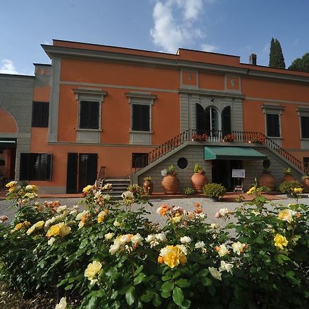 بستويا Villa De Fiori المظهر الخارجي الصورة