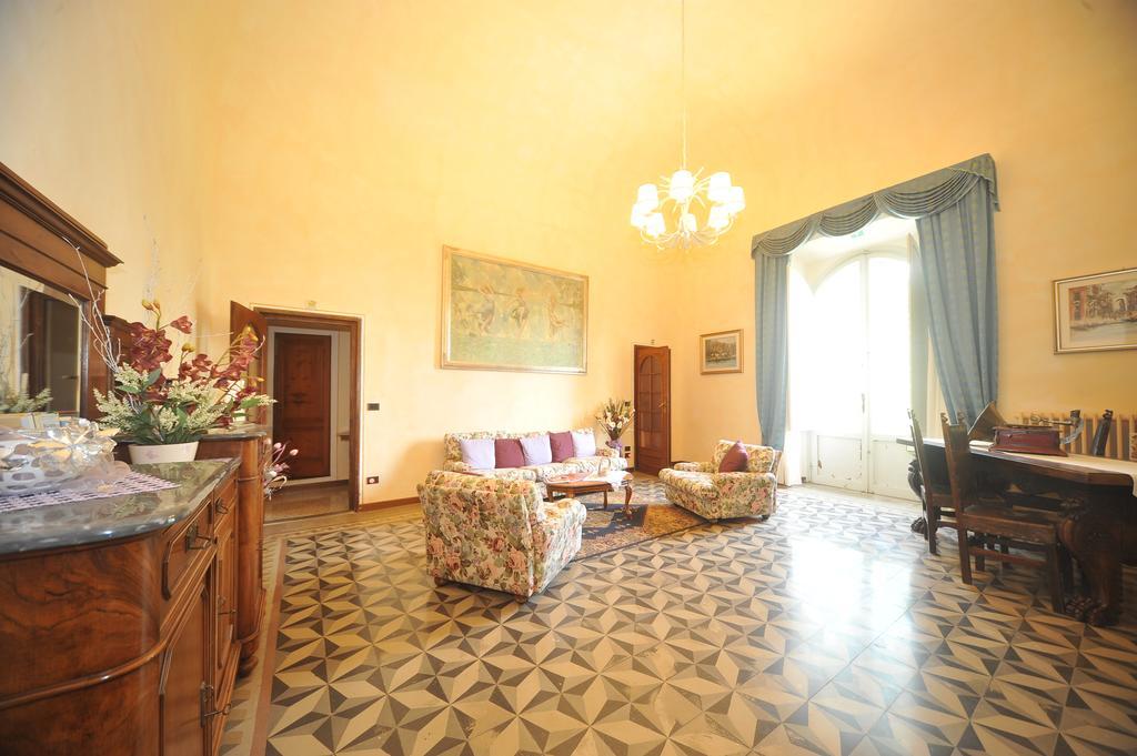 بستويا Villa De Fiori المظهر الخارجي الصورة