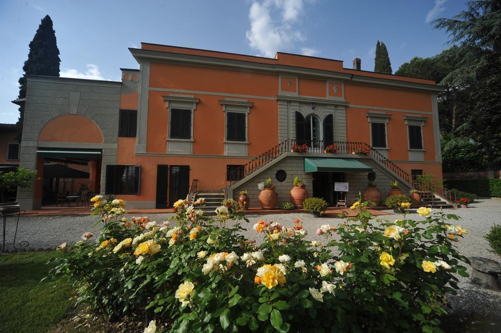 بستويا Villa De Fiori المظهر الخارجي الصورة