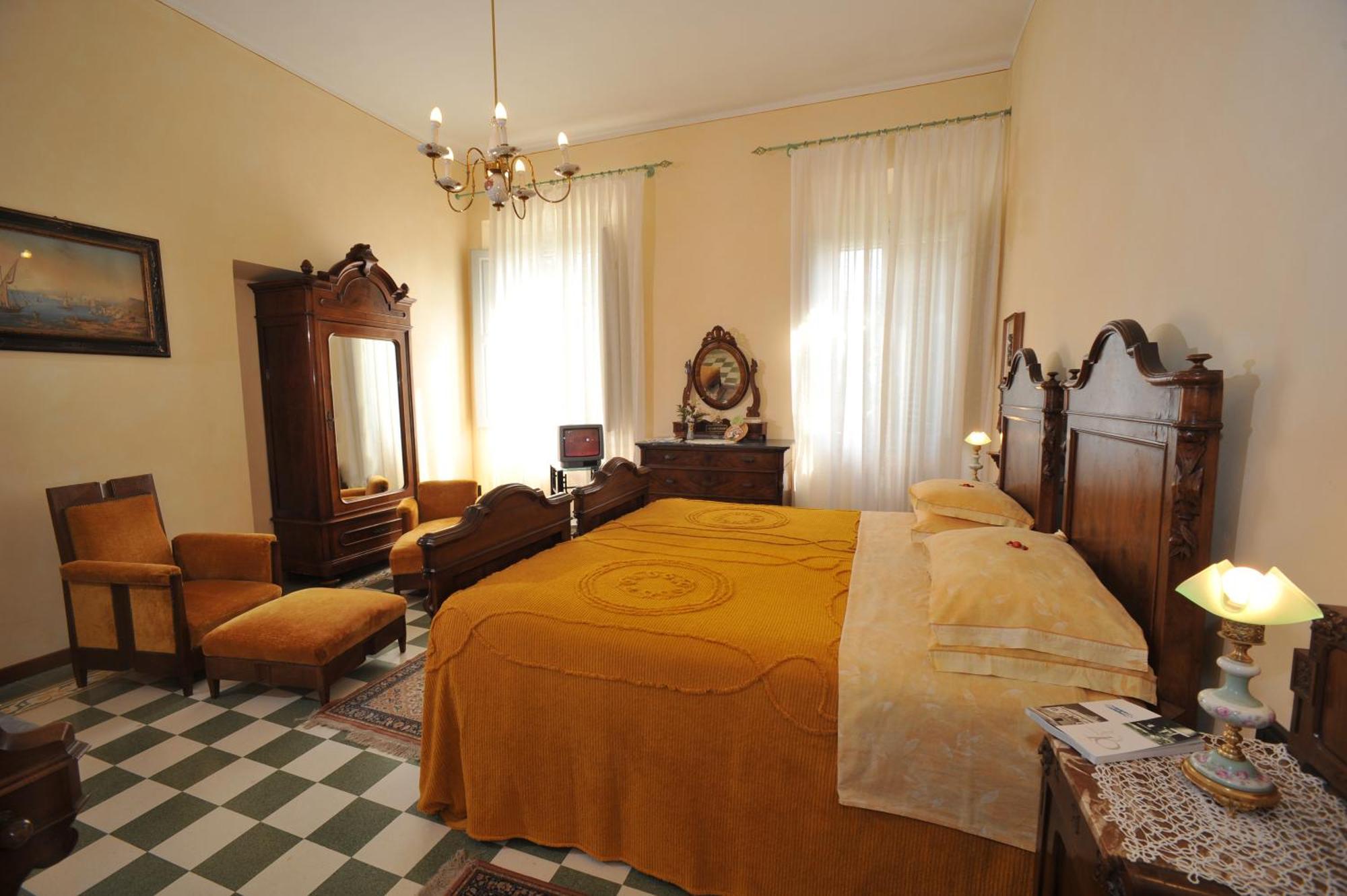 بستويا Villa De Fiori المظهر الخارجي الصورة